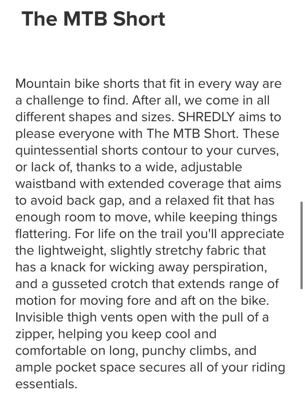 SHREDLY Jonesy MTB Mountain Bike Cycling Athletic Shorts In Dino Women’s Size 4 - Picture 14 of 14
